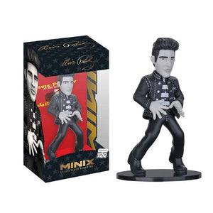 Minix Elvis Presley Jailhouse 