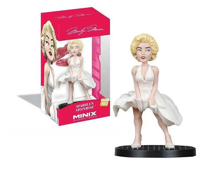Minix Icon Marilyn Monroe 