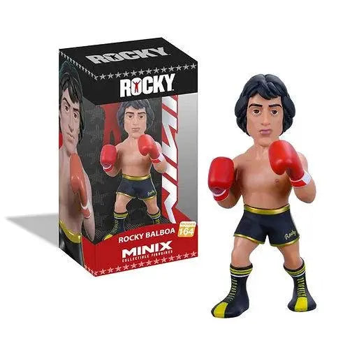 Minix Rocky 2 