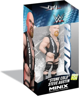 Minix Stone Cold Steve Austin 