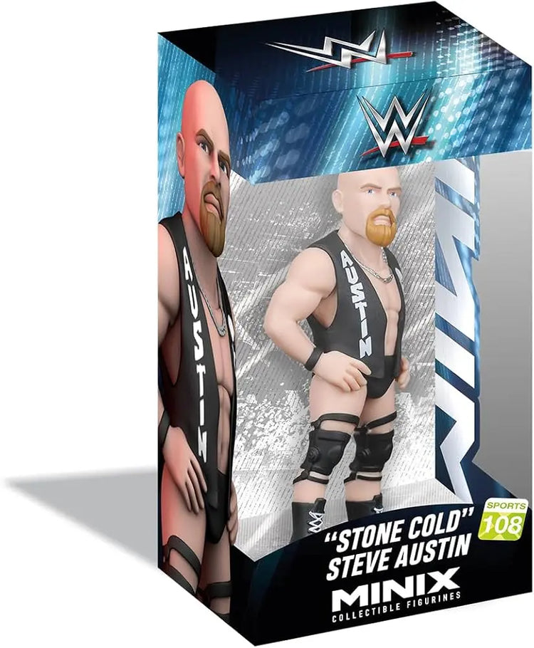 Minix Stone Cold Steve Austin 
