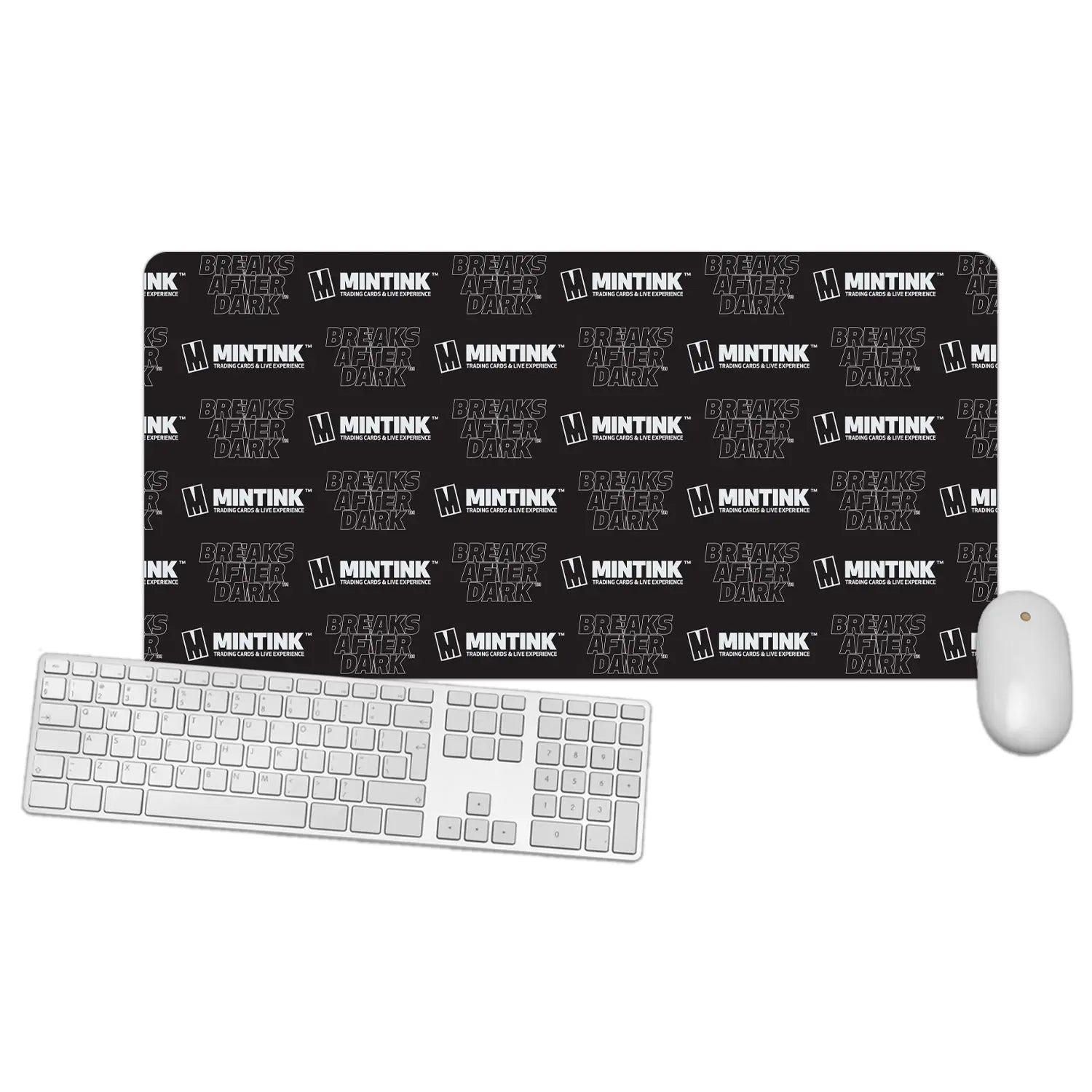 Mintink Breaker Mat (Breaks After Dark) 