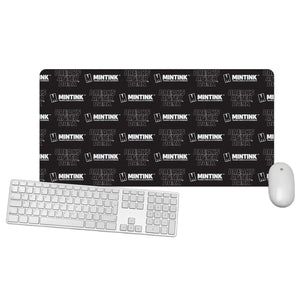 Mintink Breaker Mat (Breaks After Dark) 