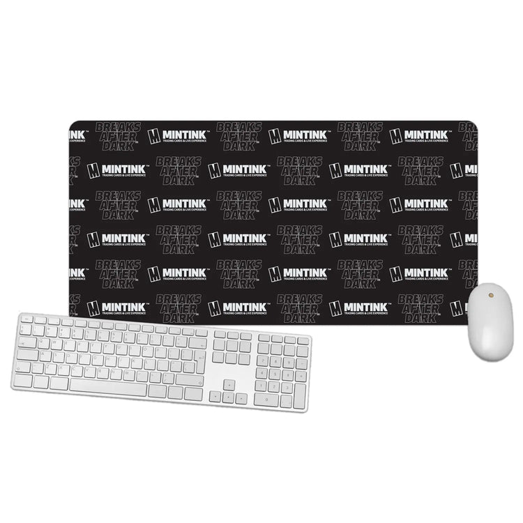 Mintink Breaker Mat (Breaks After Dark) 