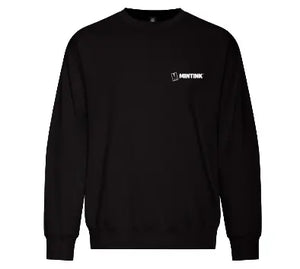 Mintink Crewneck Onyx Colour 