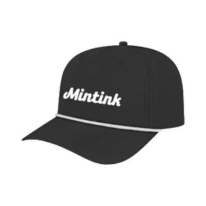 Mintink Premium Rope Hat 