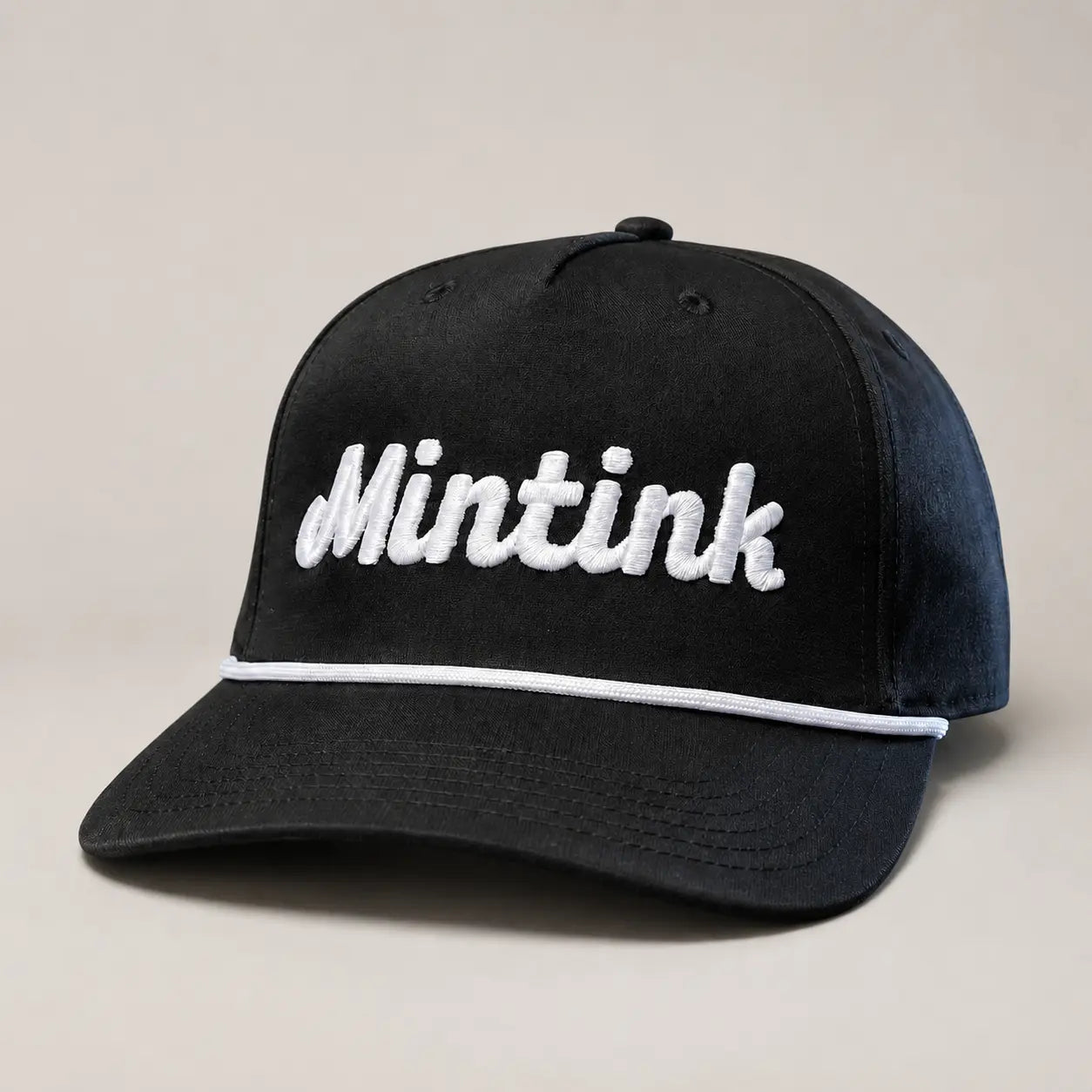 Mintink Premium Rope Hat 