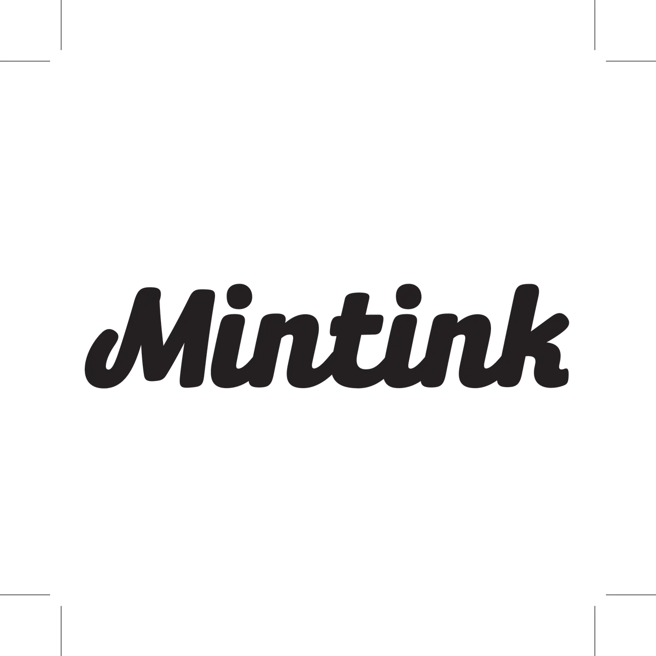Mintink StrapBack Hat 