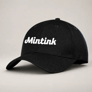 Mintink StrapBack Hat 