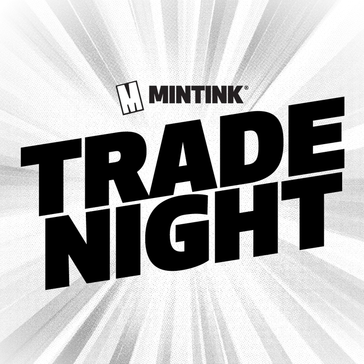 Mintink Vaughan HQ Trade Night 