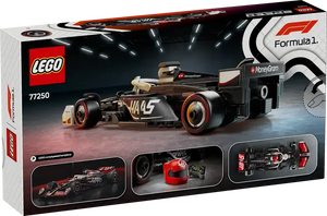 MoneyGram Haas F1® Team VF-24 Race Car 