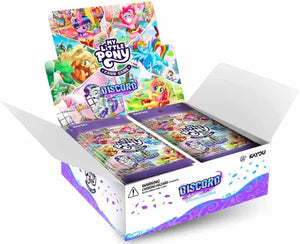 My Little Pony - Discord - Booster Box 