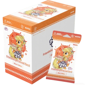 My Little Pony Friendship is Eternal Moon Edition 01 
