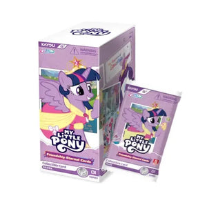 My Little Pony Fun Moment Series 1 