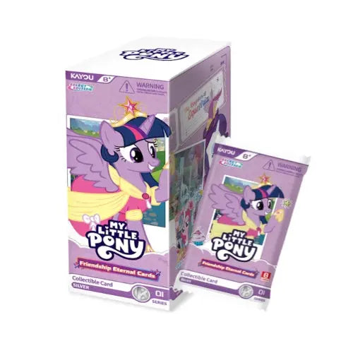 My Little Pony Fun Moment Series 1 