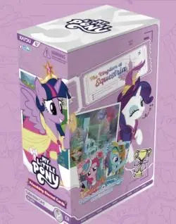 My Little Pony Fun Moment Series 1 