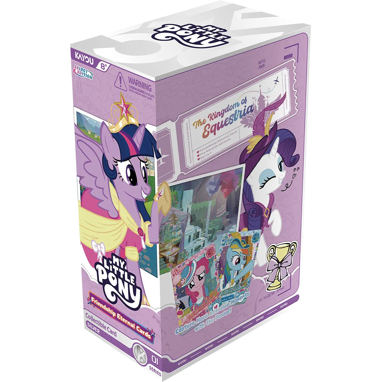 My Little Pony Fun Moment Series 1 