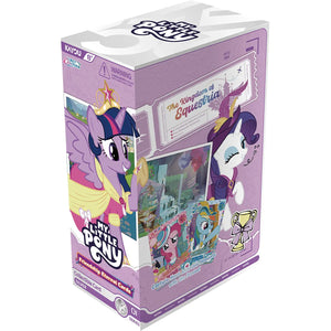 My Little Pony Fun Moment Series 1 