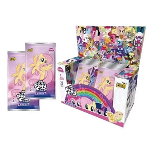 My Little Pony Rainbow Edition Series 1 
