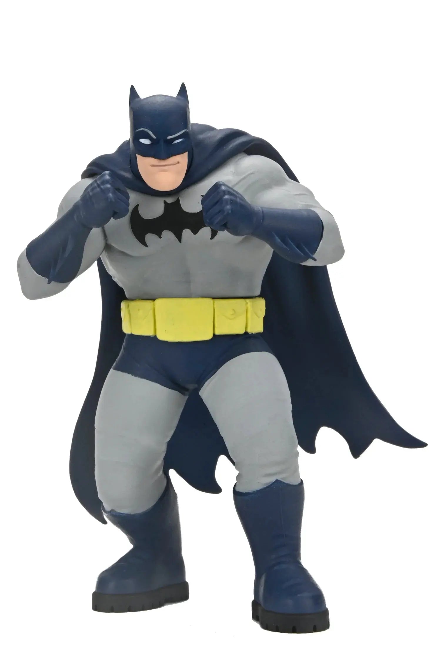NECA DC Comics Toony Classics Batman Action Figure 