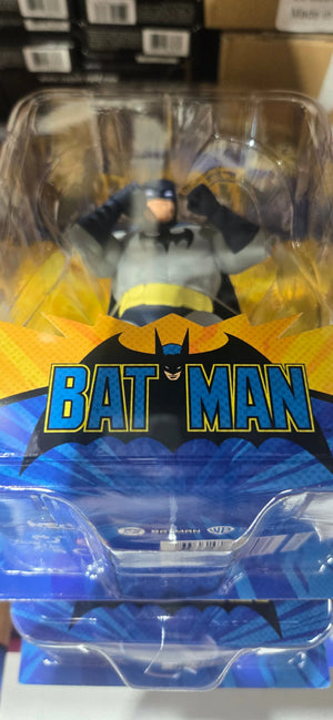 NECA DC Comics Toony Classics Batman Action Figure 