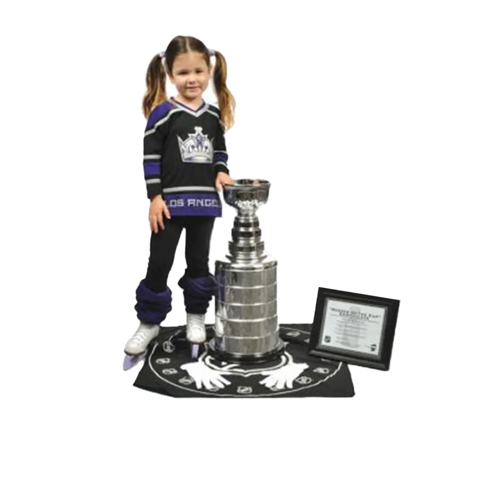 NHL 24'' Stanley Cup Replica 
