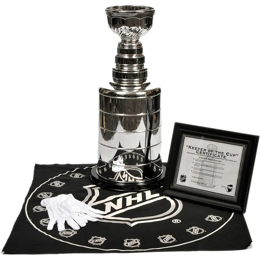 NHL 24'' Stanley Cup Replica 