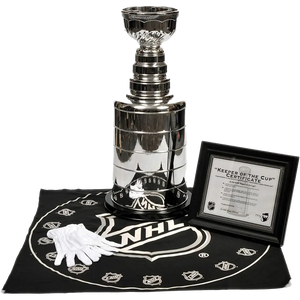 NHL 24'' Stanley Cup Replica 