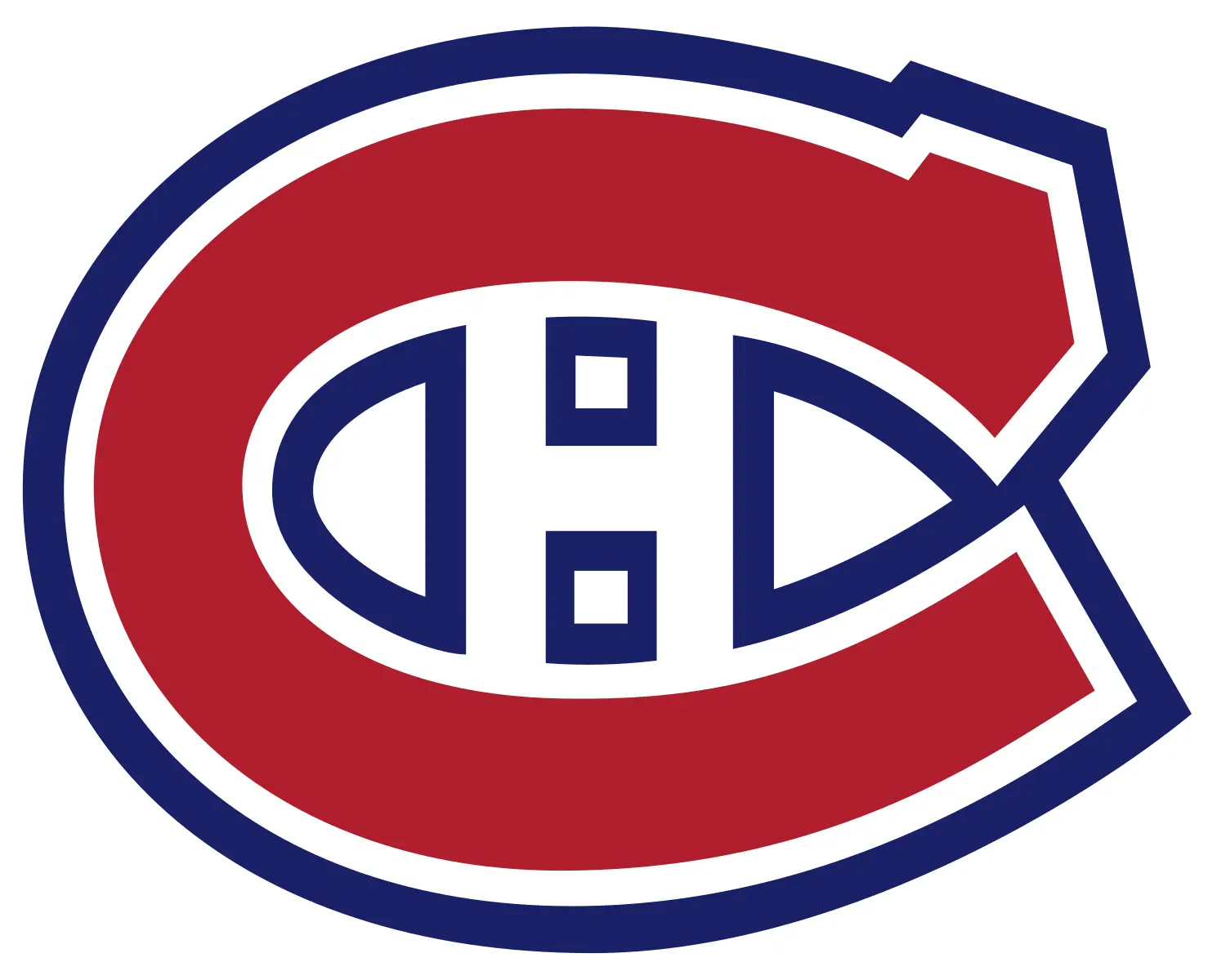 NHL Emblems Montreal Canadiens 
