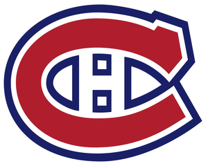 NHL Emblems Montreal Canadiens 