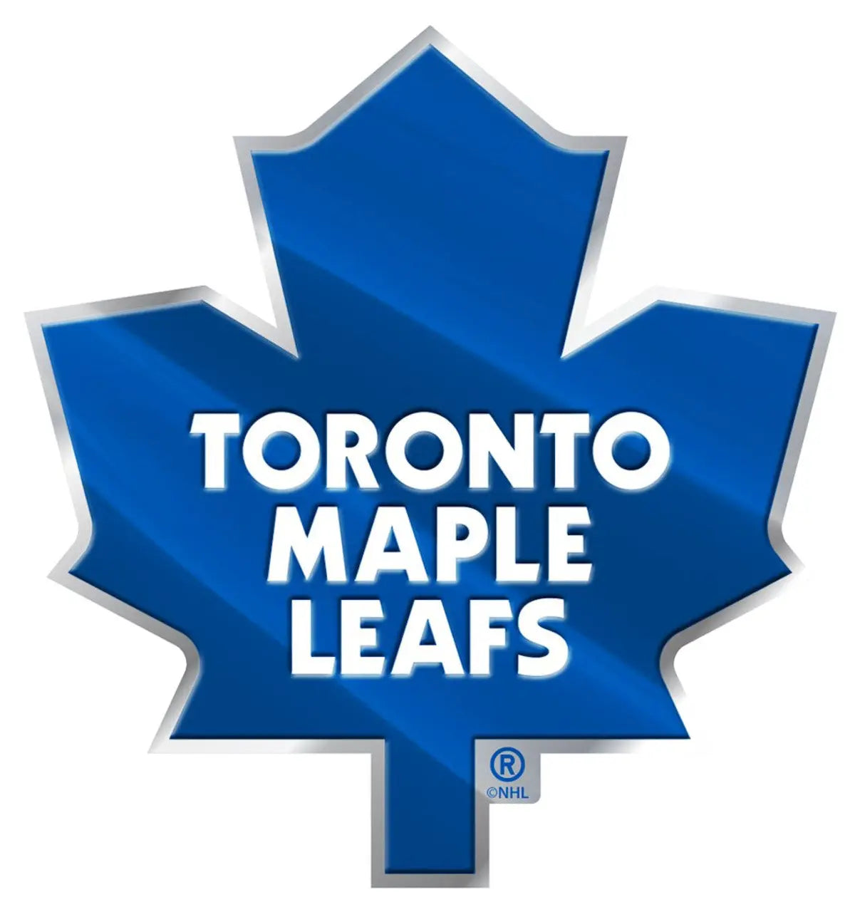 NHL Emblems Toronto Maple Leafs 