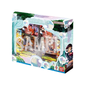 One Piece CG Illustration Box Volume 7 