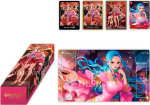 One Piece Heroines Special Set Box 