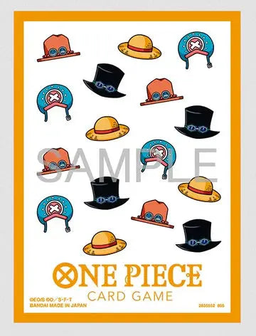 One Piece Sleeves Set 13 