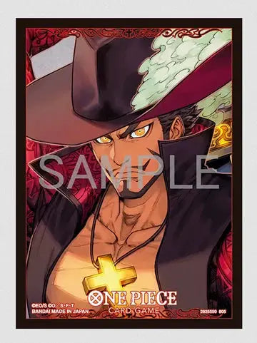 One Piece Sleeves Set 13 
