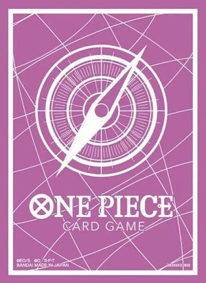 One Piece Sleeves Set 13 