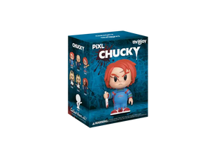 PIXL! Chucky Universe Individual Mystery Box 