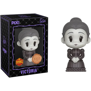 PIX! Corpse Bride Victoria Collectible Figure 