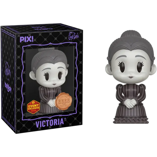 Buy Corpse Bride Victoria Collectible Figure Online