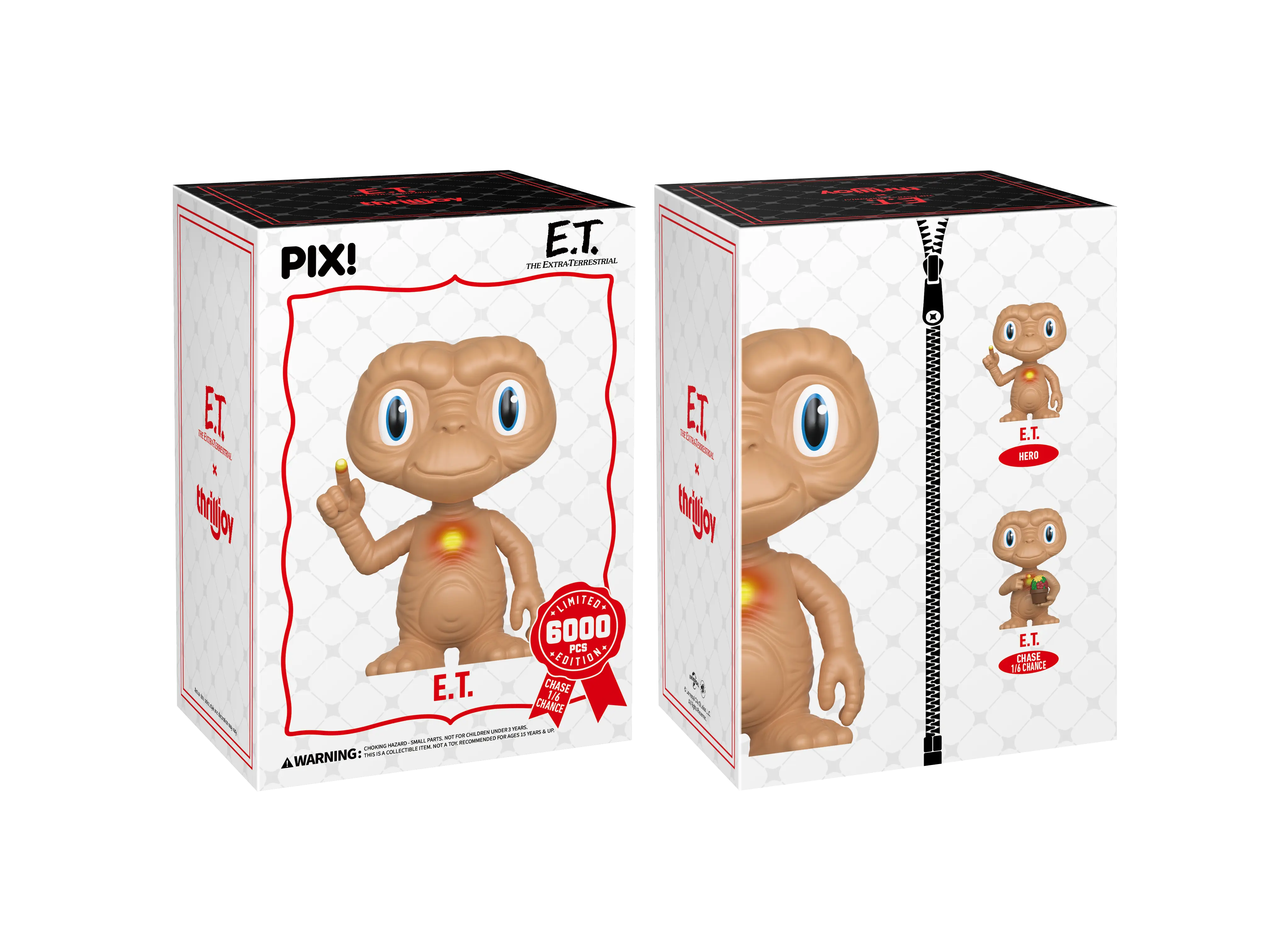 PIX! E.T. 