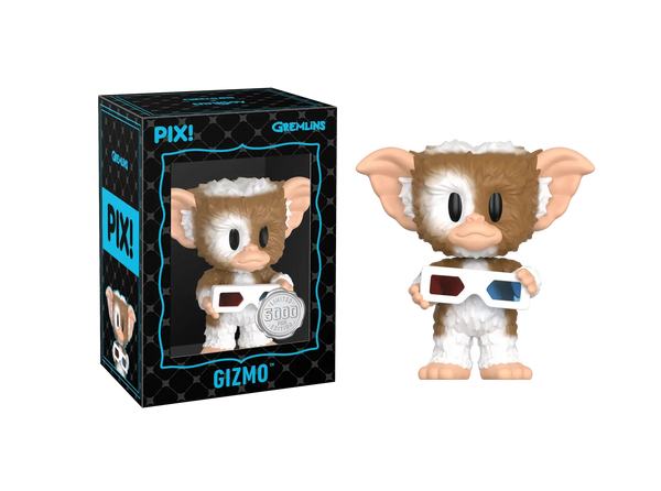 Buy Gremlins Gizmo Online - Collectible Toy for Sale