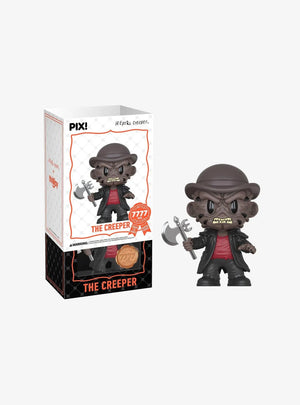 PIX! Jeepers Creepers Jeepers Puzzle 