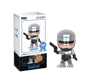PIX! ROBOCOP Action Figure 