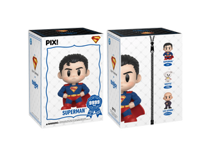 PIX! Superman Movie 
