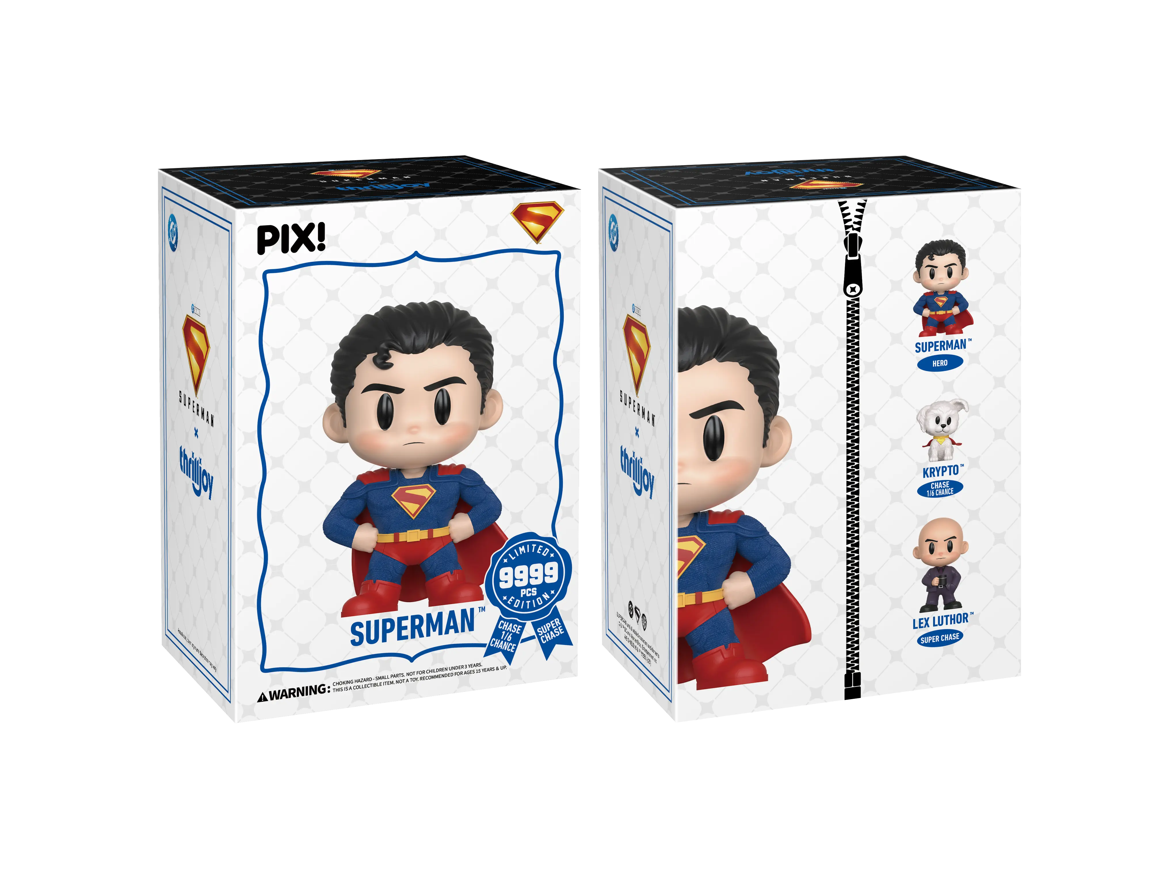 PIX! Superman Movie 
