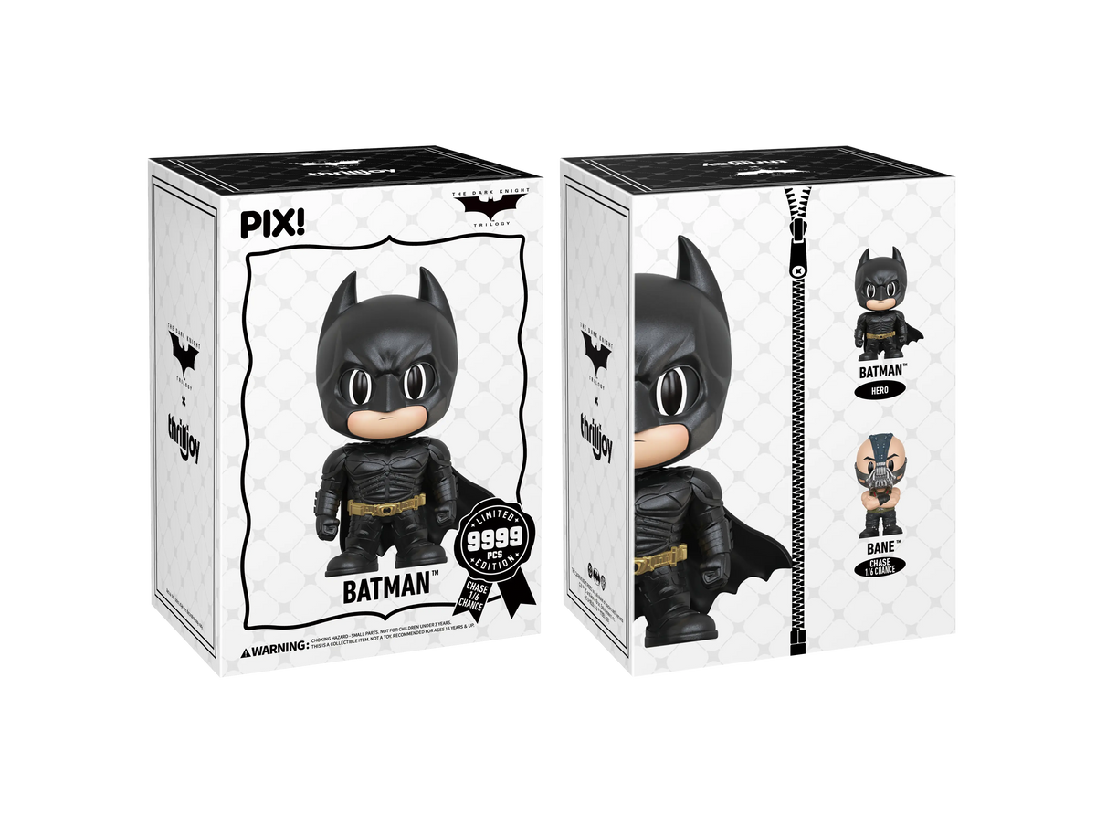 Buy Batman The Dark Knight Rises Action Figure - Collectible Toy