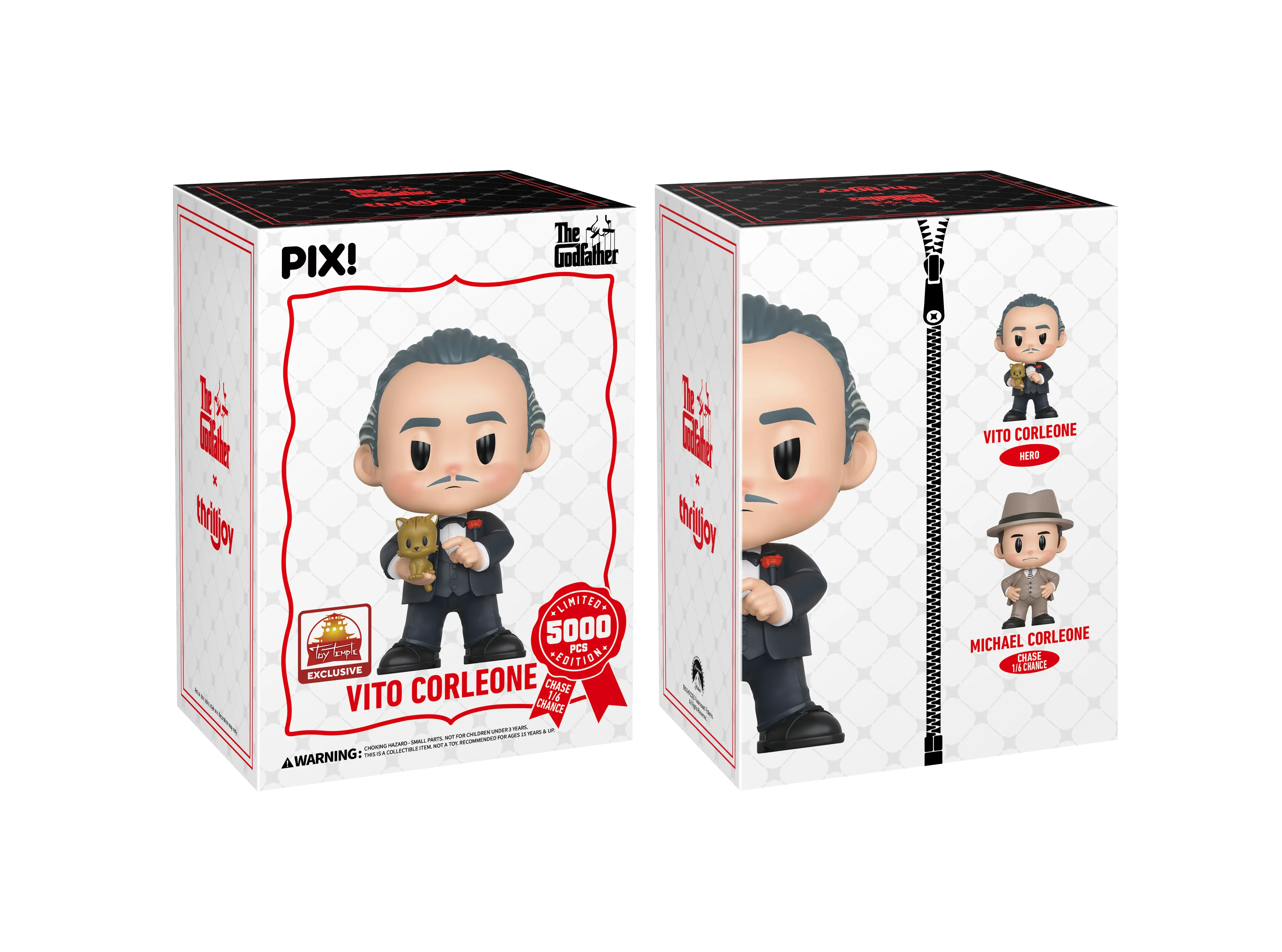 PIX! Vito Corleone 