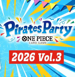 Pirate's Party Vol. 3 - Ajax 