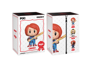 Pix! Child'S Play Chucky 