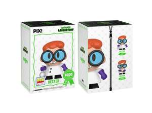 Pix! Dexter'S Laboratory Dexter 